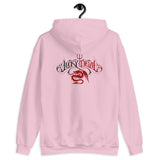 Men's Sneak Devil Hoodie