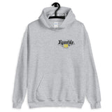 Men's Rumble Hoodie