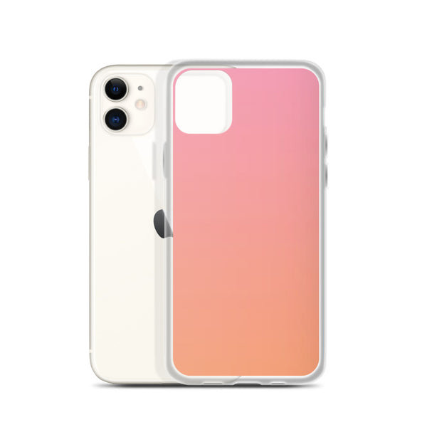 elegant colored iPhone Case