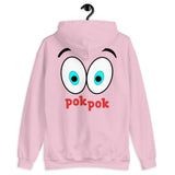 Elegant design hoodie by rocky apparels