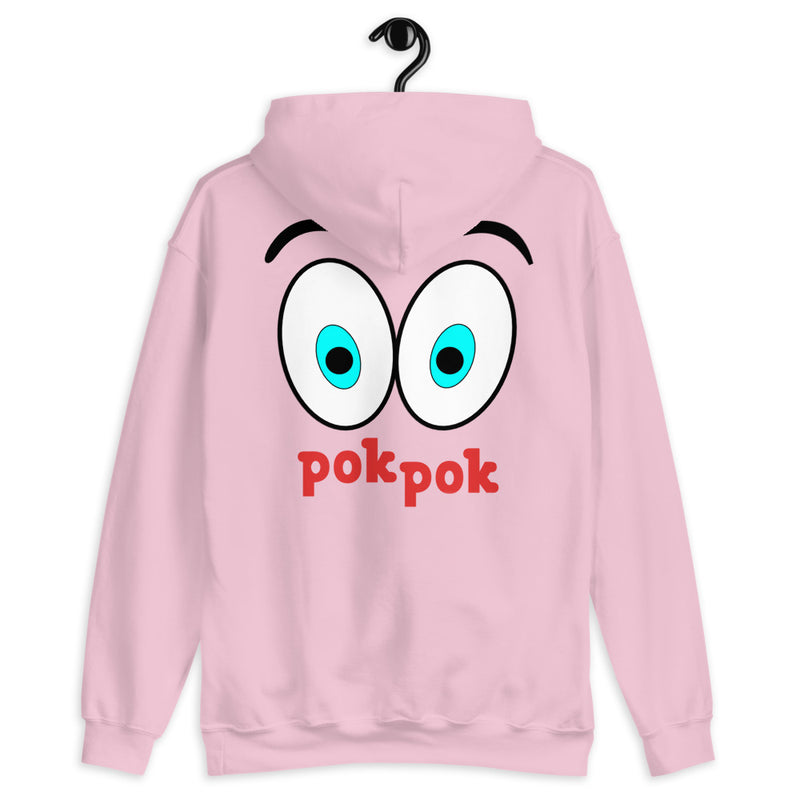 Elegant design hoodie by rocky apparels
