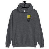 Premium Hoodie by rocky apparels