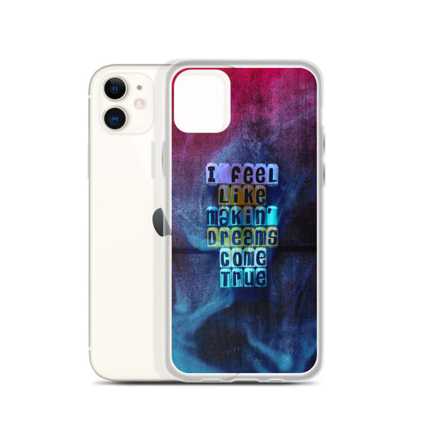 Elegant designed iPhone Case by rocky apparels
