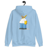 Rocky Apparels  Hoodies For Men's