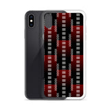premium quality pattern designed iPhone Case by rocky apparels