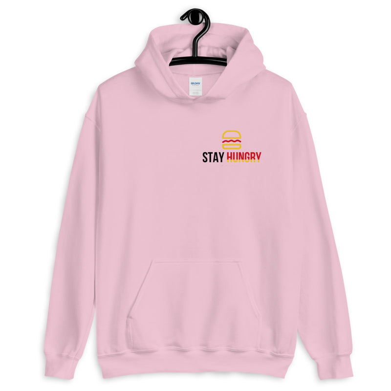 Men's Rocky Apparels Stay Hungry Hoodie