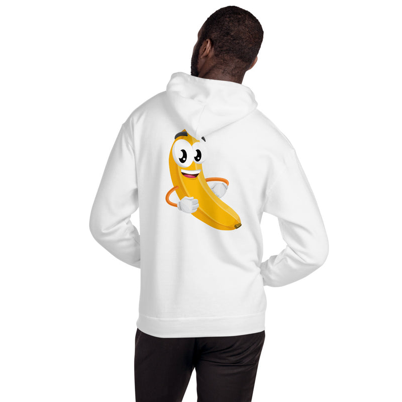Elegant Hoodie Design By Rocky Apparels