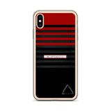 be optimistic elegant designed iPhone Case