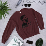 Elegant sports lovers Sweatshirt by rocky apparels
