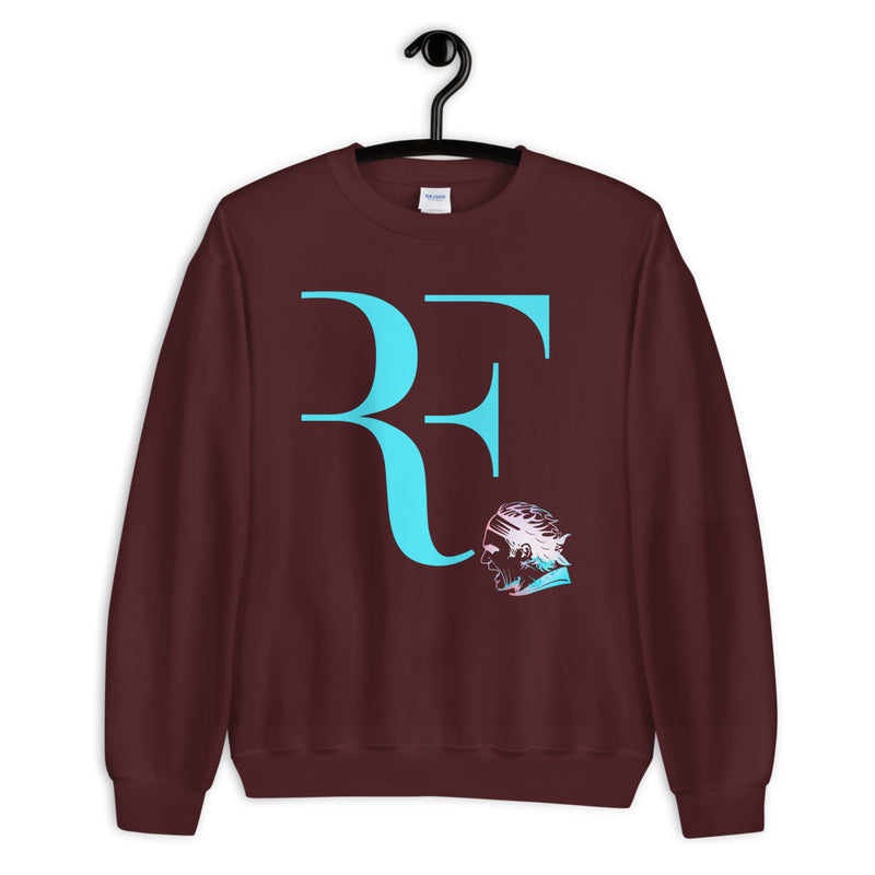 premium roger federer sports  Sweatshirt by rocky apparels