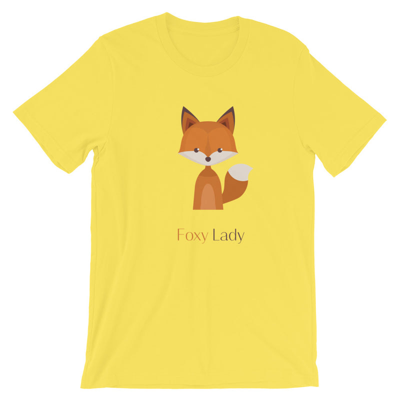 Short-Sleeve Women's  T-Shirt