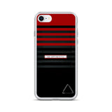 be optimistic elegant designed iPhone Case