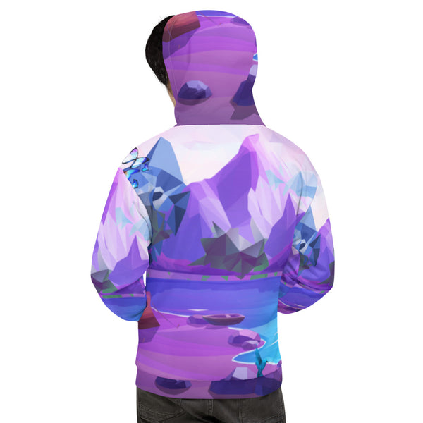 Premium designed Hoodie by rocky apparels