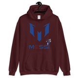 lionel messi premium design Hoodie by rocky apparels