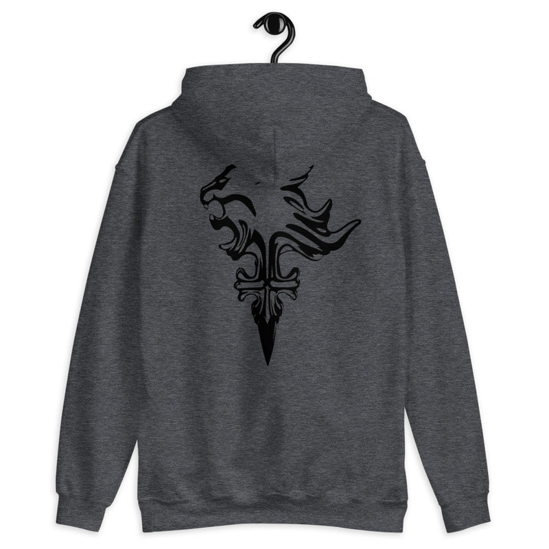 premium hoodie by rocky apparels