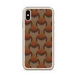 premium quality designed iPhone Case by rocky apparels