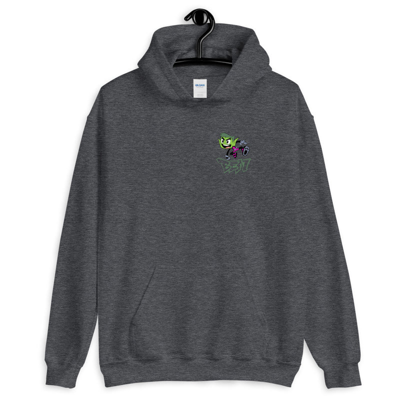 Men's Ben  Hoodie