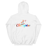 premium sports design Hoodie by rocky apparels