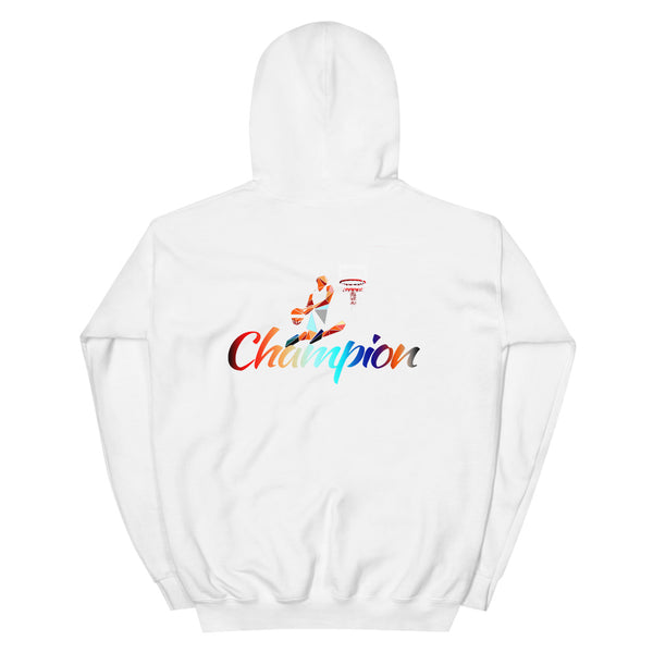 premium sports design Hoodie by rocky apparels