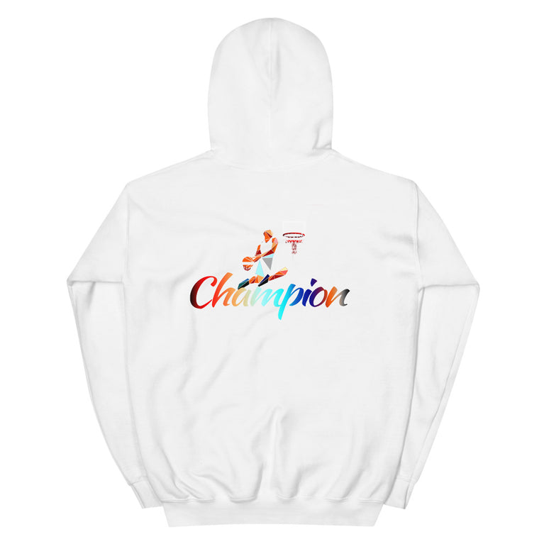 premium sports design Hoodie by rocky apparels