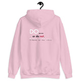 Me's DO Full Sleves  Hoodie