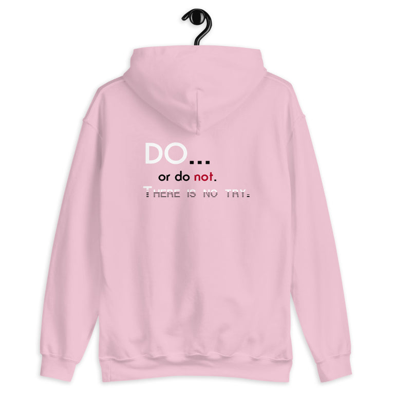 Me's DO Full Sleves  Hoodie