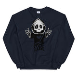 free hugs unique design Sweatshirt by rocky apparels