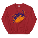 premium football  Sweatshirt by rocky apparels