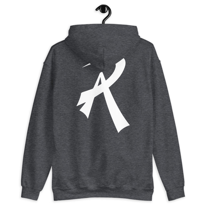 Rocky Apparels Favicon Premium Hoodie