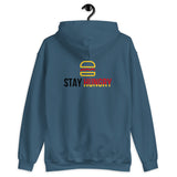 Men's Rocky Apparels Stay Hungry Hoodie