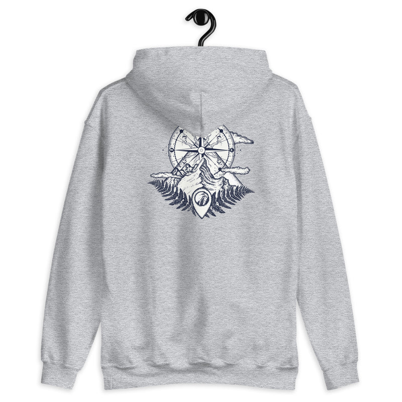 Men's Premium Hoodie