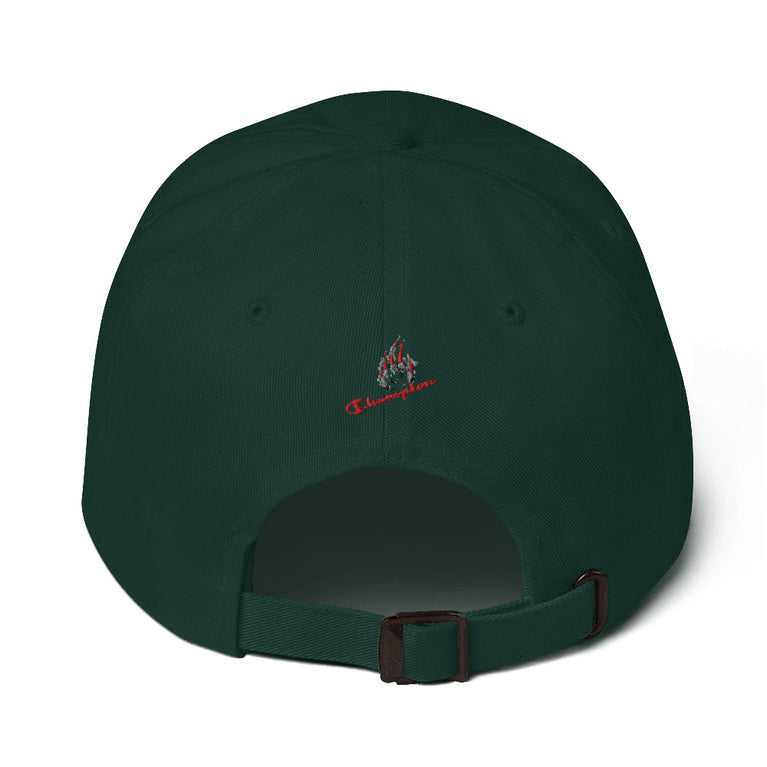 premium champion hat by rocky apparels