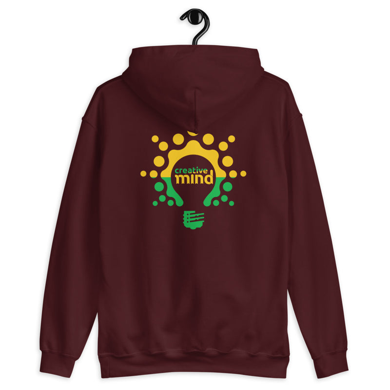Men's Creative Hoodie