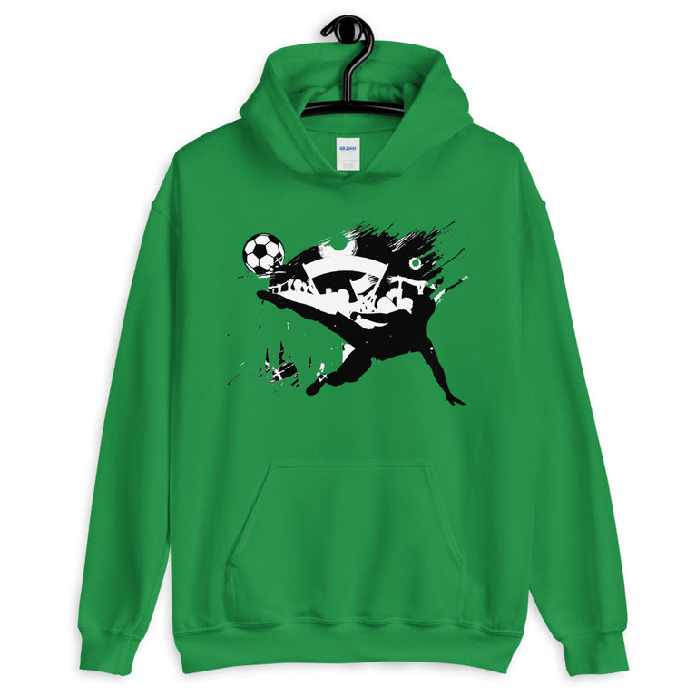 Premium Sports Hoodie by rocky apparels