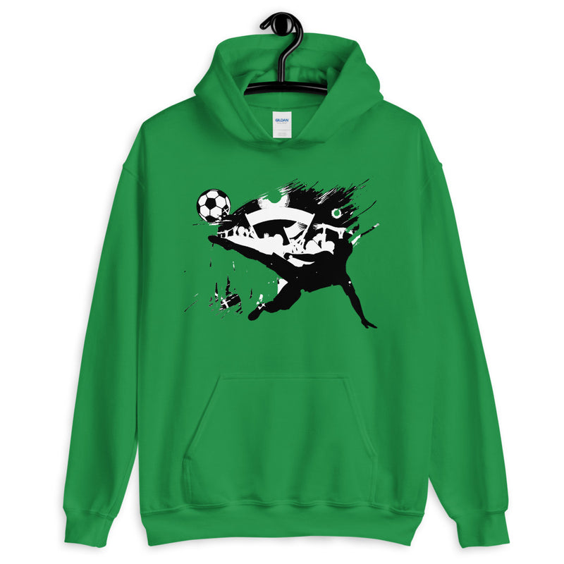 Premium Sports Hoodie by rocky apparels