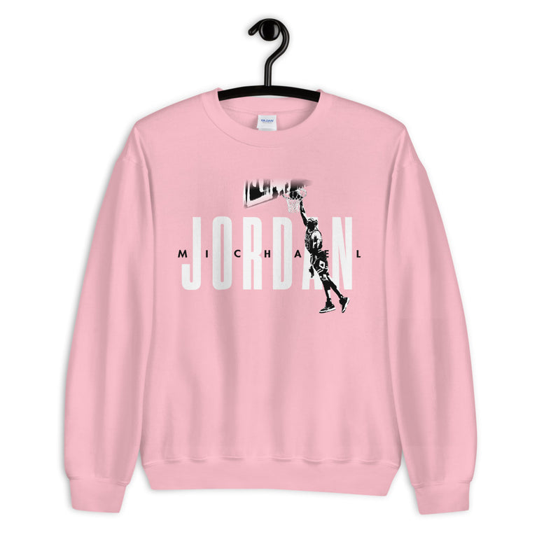 jordan elegant sports Sweatshirt by rocky apparels