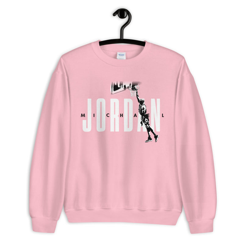 jordan elegant sports Sweatshirt by rocky apparels