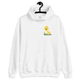 Men's Chick Hoodie
