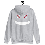 Men's Smiliey Hoodie
