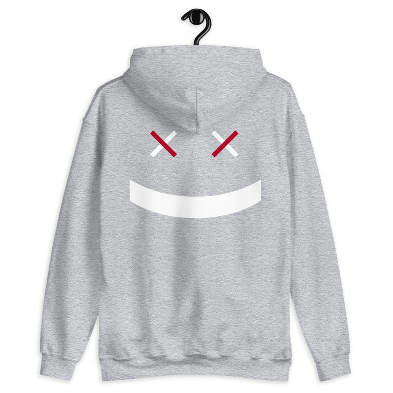 Men's Smiliey Hoodie