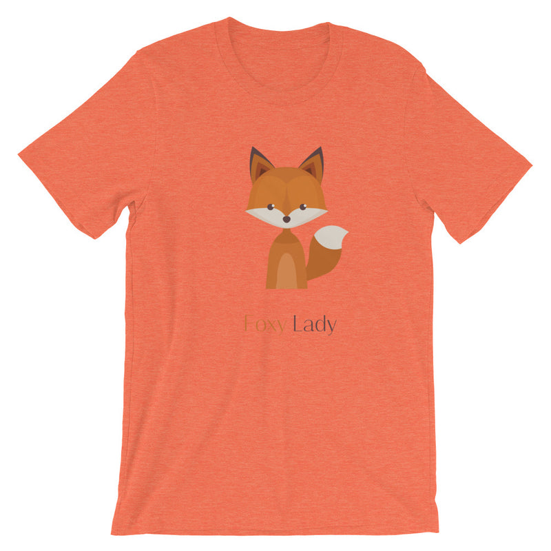 Short-Sleeve Women's  T-Shirt