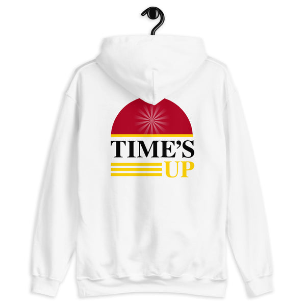 Men's Time Up Hoodie