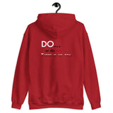 Me's DO Full Sleves  Hoodie