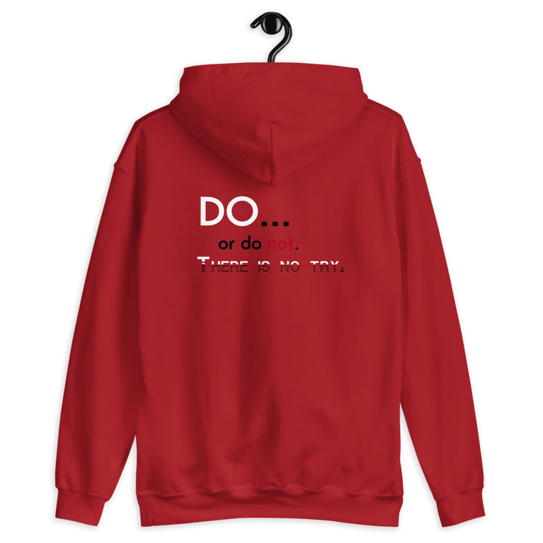 Me's DO Full Sleves  Hoodie