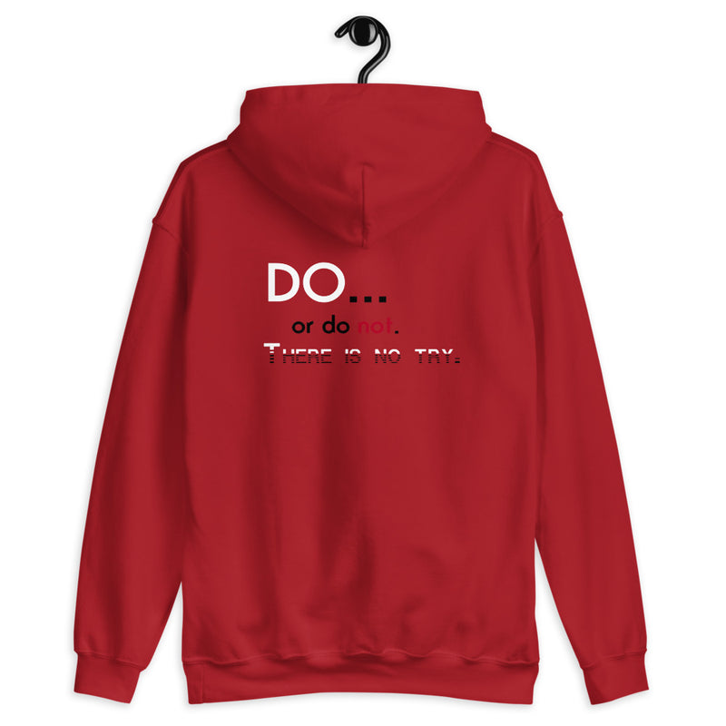 Me's DO Full Sleves  Hoodie