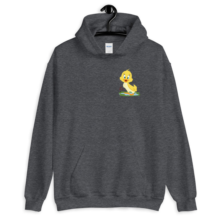 Men's Chick Hoodie