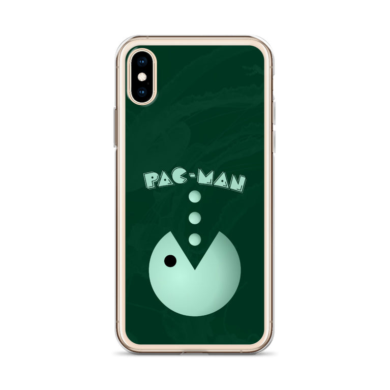 premium quality PAC man iPhone Case by rocky apparels