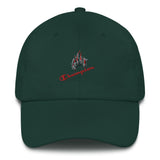 premium champion hat by rocky apparels