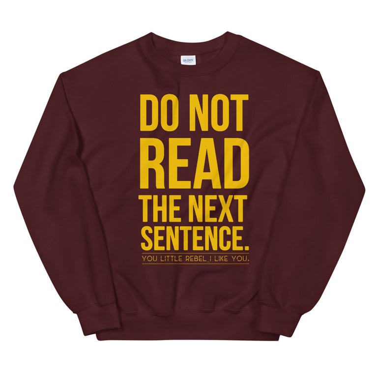 Premium quality Sweatshirt by rocky apparels