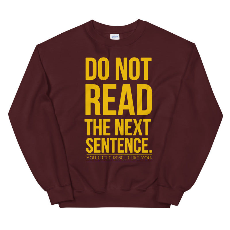 Premium quality Sweatshirt by rocky apparels